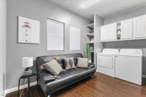 Sleep 5 - Pet & Baby - Laundry - Closer to Hospitals