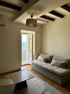 Villas Charming air-conditioned house with garden & view : photos des chambres
