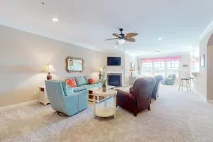 Bayside Resort --- 31738 Lakeview Dr #202A - 索尔兹伯里