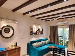 Golden Bird Heritage - Arpora