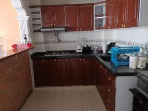 aparatameto de dos habitaciones
