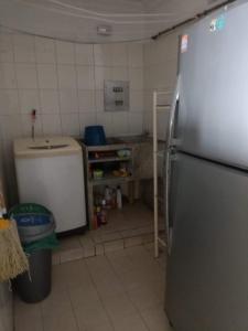 aparatameto de dos habitaciones