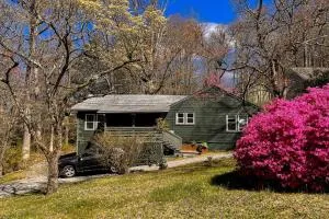 Craven Hill - Busick