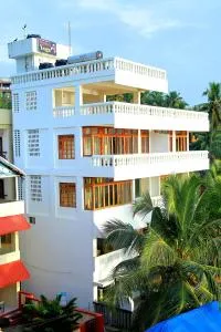 Little Elephant Beach Resort - Kovalam