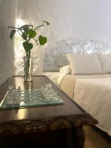 CUEVA DE DAVID - Гранада