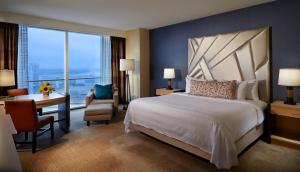 North Tower Classic room in Hard Rock Hotel & Casino Atlantic City