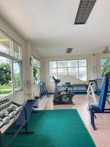 Apartment 27sqm Rimhad condo A3 monthly rent