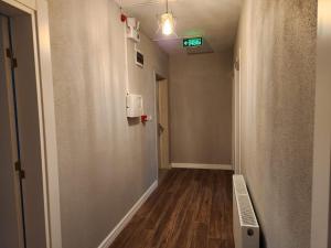 Kabaklı Turizm Amaçlı Konut