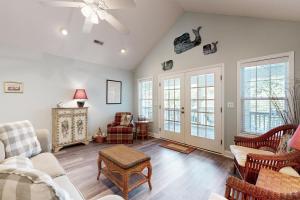 Pompano End - 4hvězdičkové hotely ve městě Edisto Island