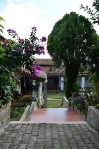 Casa de huéspedes vista hermosa - Asunción Nochixtlán