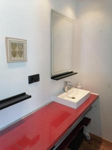 Très bel appartement T2 rénové