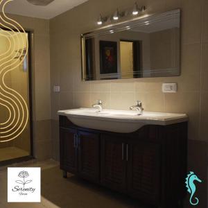 Serenity Villa By Seahorse