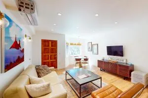 Ice House - 306 - 乌雷