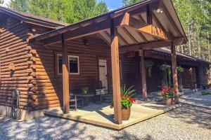 1949 Cabin - 3hvězdičkové hotely ve městě Rea