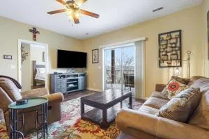 Eagles Ridge Retreat - Eagle Rock