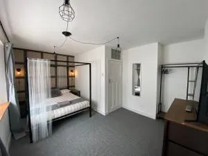 Shore Cottage - 格文