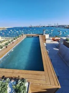 South32 Hotel - 马尔萨什洛克