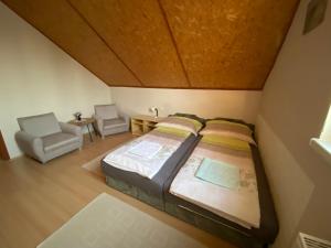 Vadvirág vendégház