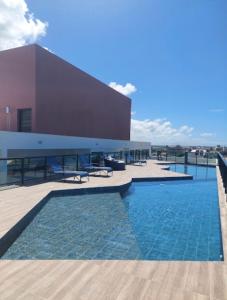 Villas do porto Apt 106