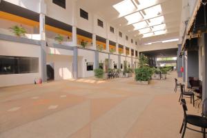 Anda Ramkhamhaeng By St James Hotel