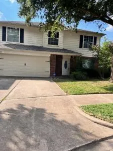 Modern Home - Self Check In - Rosenberg