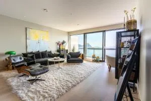 Rekkehus med panoramautsikt - Steigen