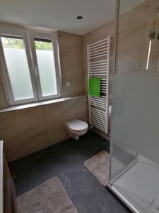 Ferienwohnung Dorfzauber