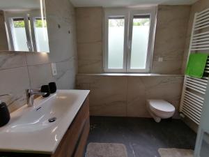 Ferienwohnung Dorfzauber