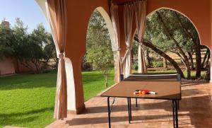 Riad Villa Seniame