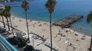 Guillaumont Apartment - Жюан-ле-Пен