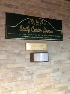 Sicily Center rooms -Calascibetta,Enna- - Calascibetta