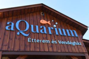 aQuarium Panzió