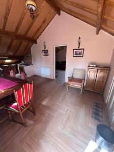 Grenier Villa à louer