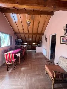 Grenier Villa à louer - Sidi Abdalwahad