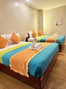 White Beach Suites Boracay