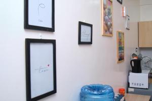 EDENVILLE HOMES-1 Bedroom Apartment Kiambu Road, Thindigua