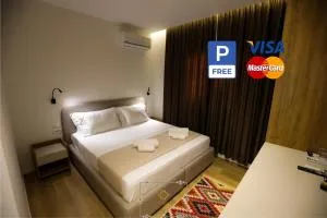 HM Boutique Hotel - Tuman