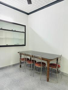 Rahima Villa 2BHK first floor