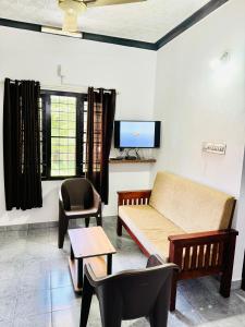 Rahima Villa 2BHK first floor