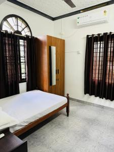 Rahima Villa 2BHK first floor