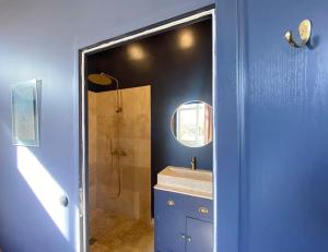 Les Gîtes de Little Castle campagne à 1 h de Paris