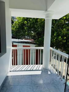 Rahima Villa 2BHK first floor
