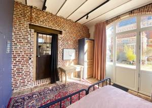 Les Gîtes de Little Castle campagne à 1 h de Paris