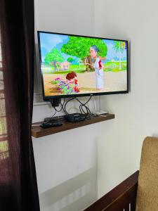 Rahima Villa 2BHK first floor