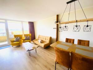 Superior Apartment 581, mit Sauna & Schwimmbad