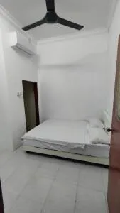 Homestay Afeeya kuala krai - Kuala Kerai