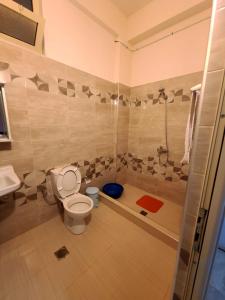 Zejnati Home Saranda