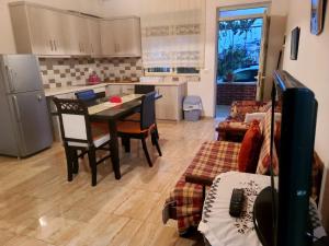 Zejnati Home Saranda