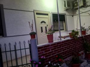 Zejnati Home Saranda