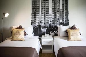 Anda Ramkhamhaeng By St James Hotel